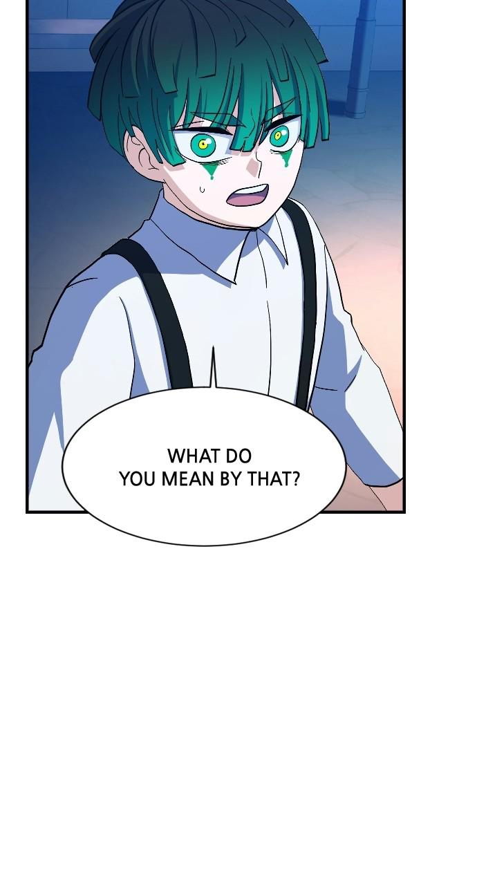 The Last Golden Child Chap 67 - Next Chap 68
