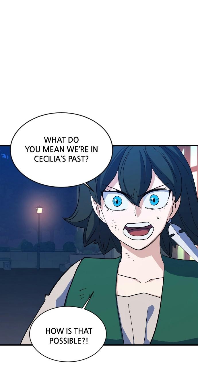 The Last Golden Child Chap 67 - Next Chap 68