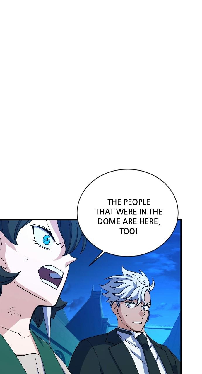 The Last Golden Child Chap 67 - Next Chap 68