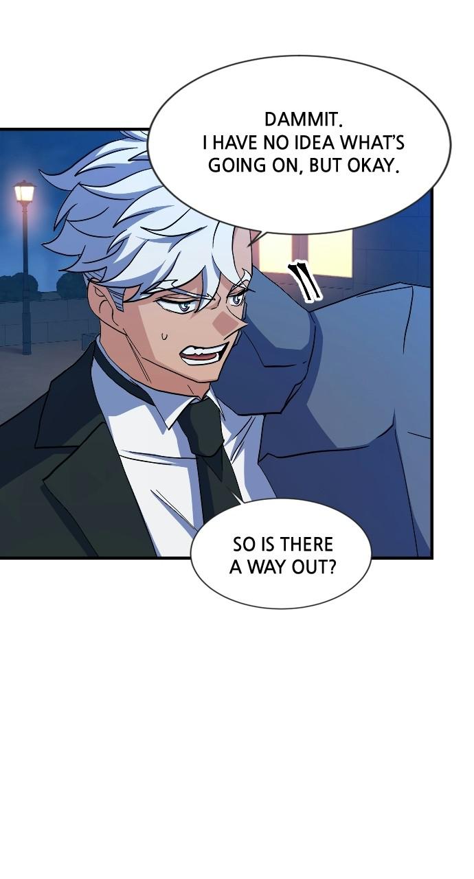 The Last Golden Child Chap 67 - Next Chap 68