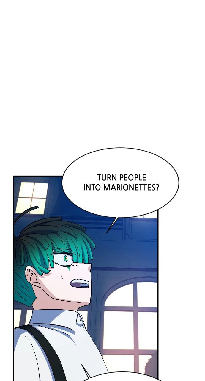 The Last Golden Child Chap 67 - Next Chap 68
