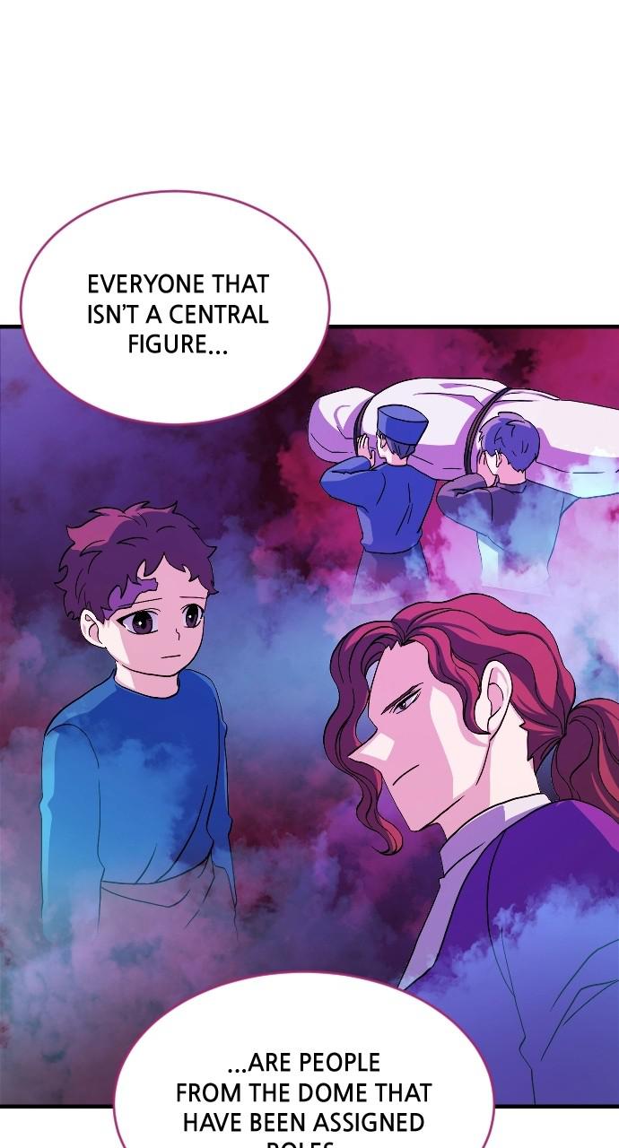 The Last Golden Child Chap 67 - Next Chap 68