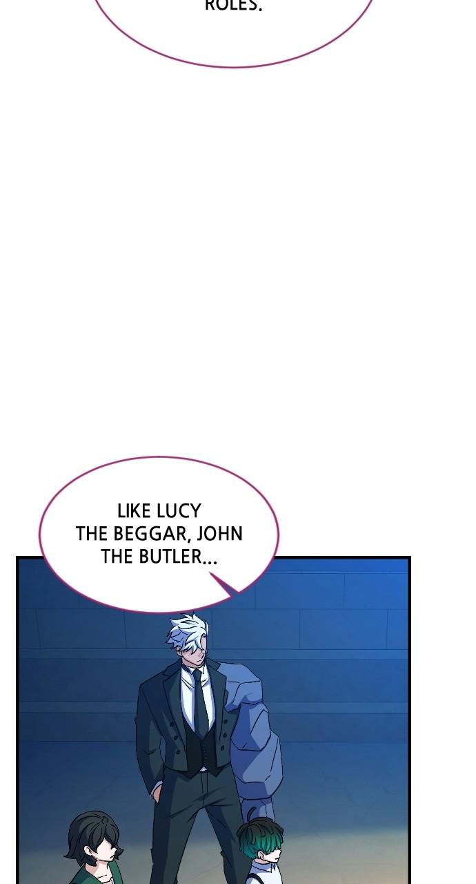 The Last Golden Child Chap 67 - Next Chap 68