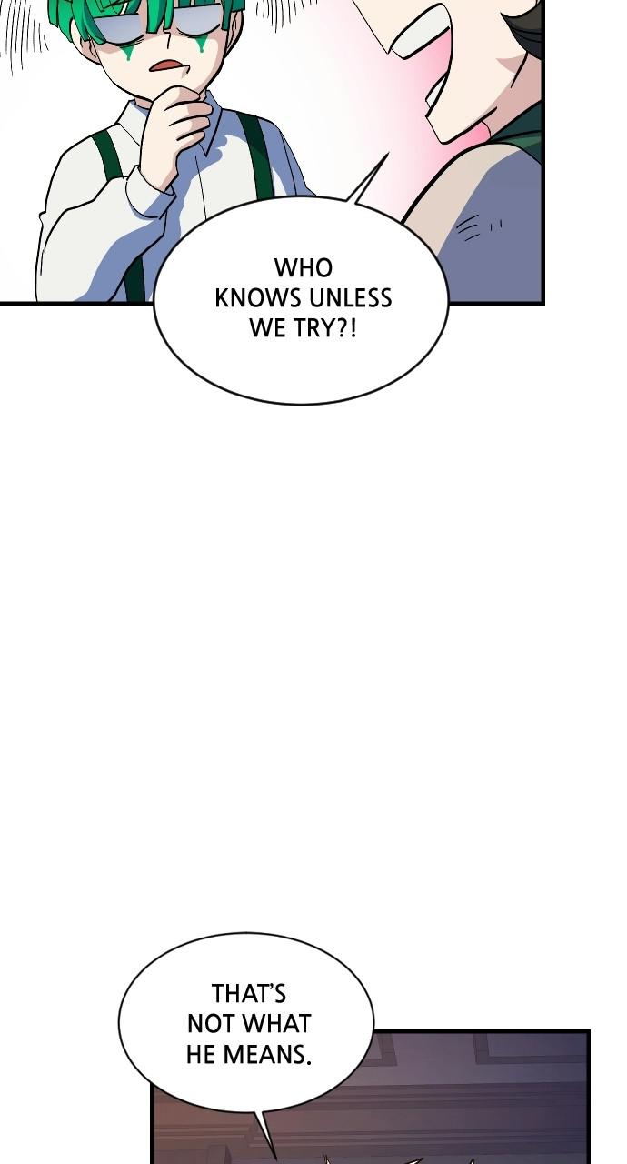 The Last Golden Child Chap 67 - Next Chap 68