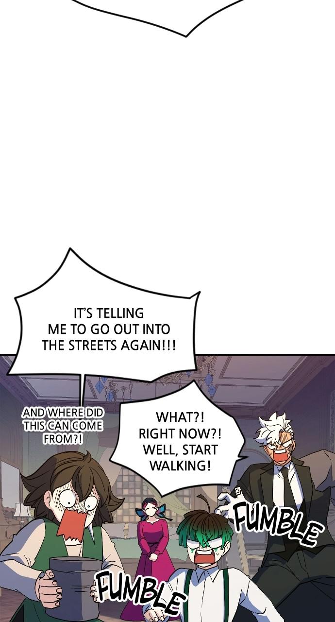 The Last Golden Child Chap 67 - Next Chap 68