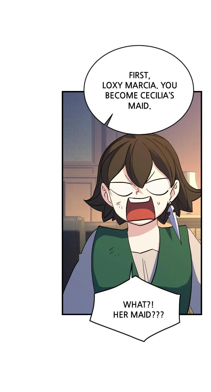 The Last Golden Child Chap 67 - Next Chap 68