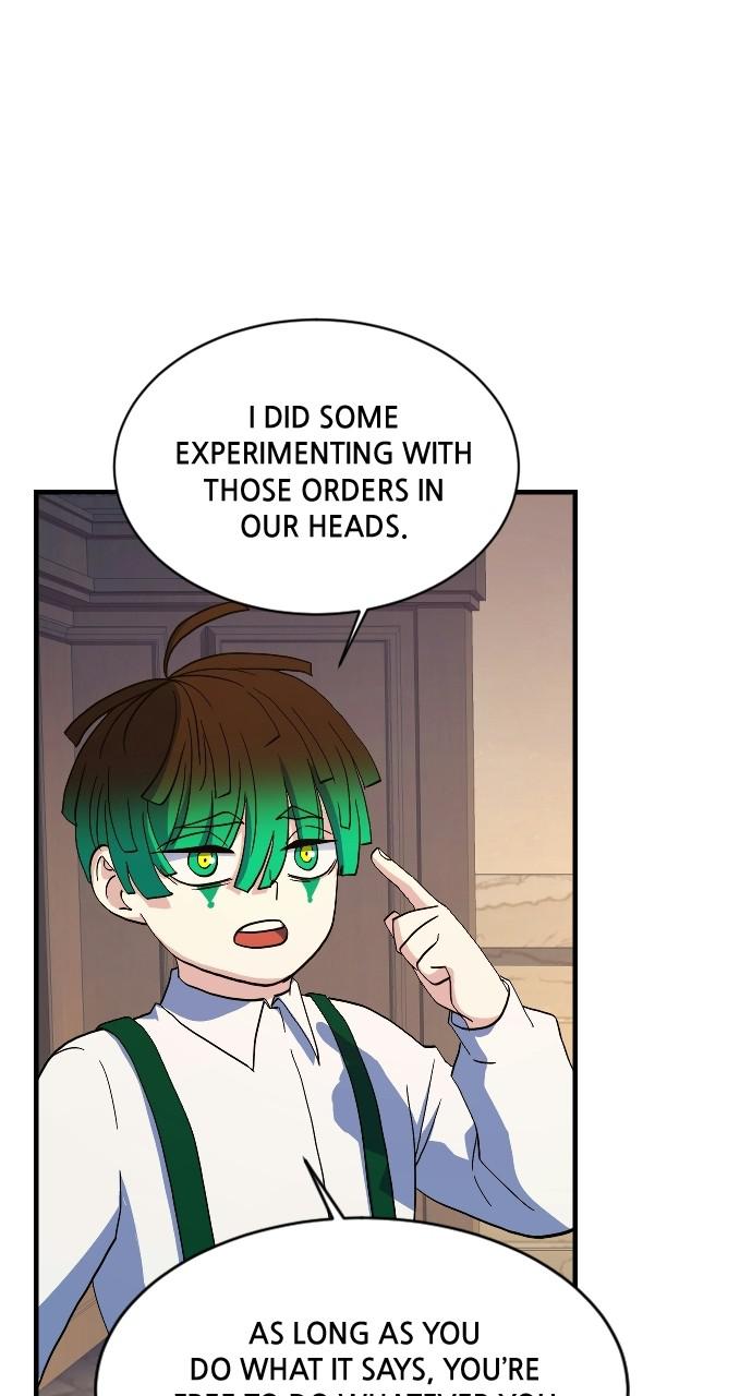The Last Golden Child Chap 67 - Next Chap 68