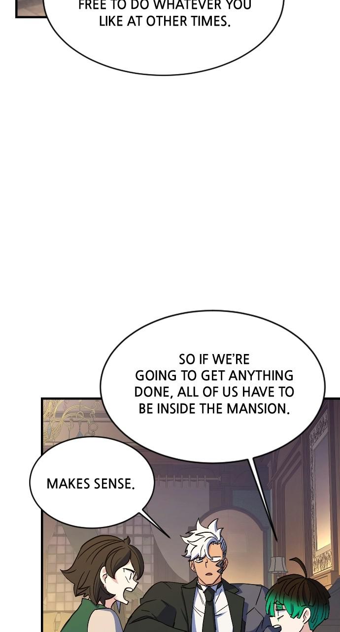 The Last Golden Child Chap 67 - Next Chap 68