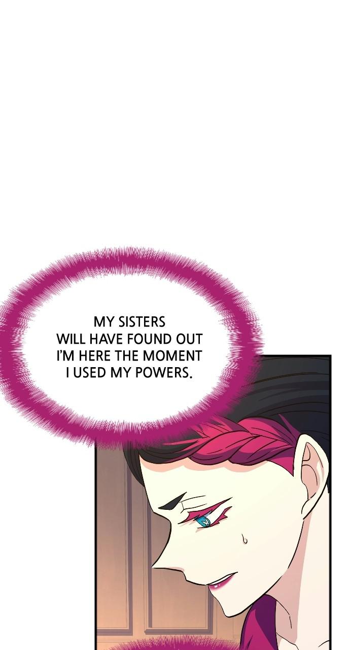 The Last Golden Child Chap 67 - Next Chap 68