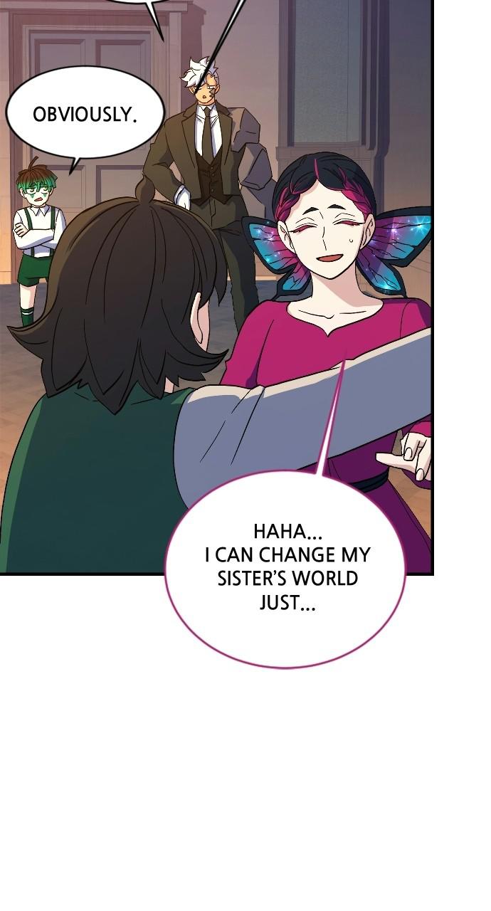 The Last Golden Child Chap 67 - Next Chap 68