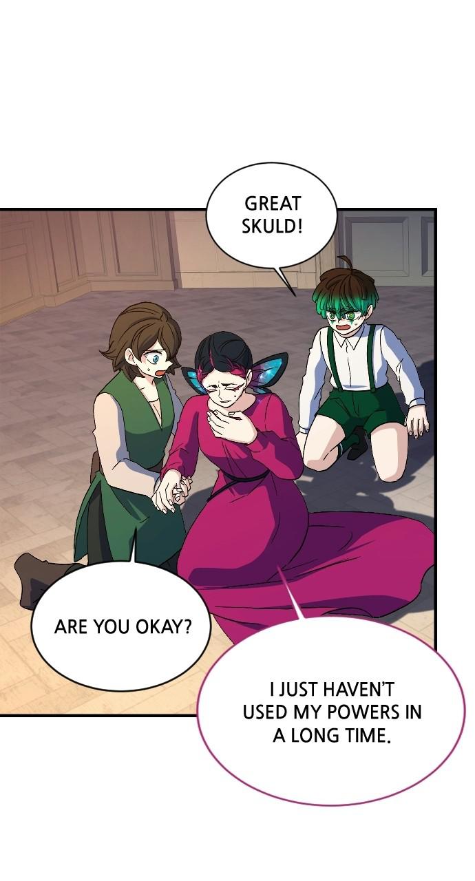 The Last Golden Child Chap 67 - Next Chap 68