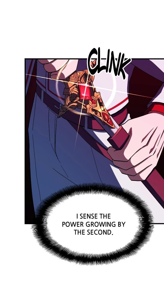 The Last Golden Child Chap 67 - Next Chap 68