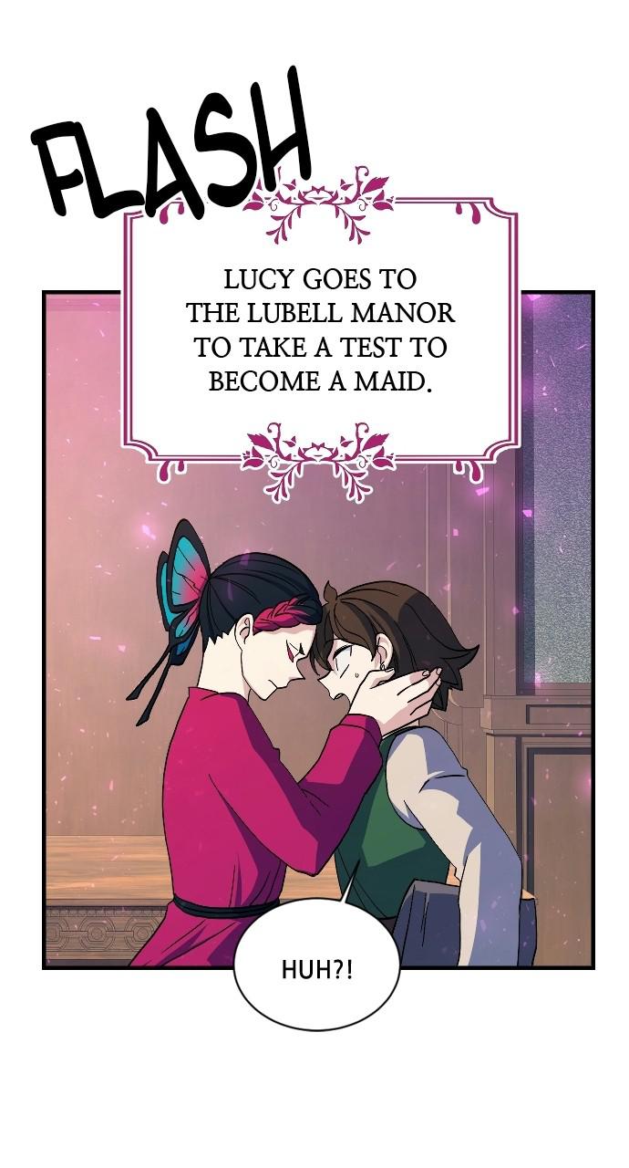 The Last Golden Child Chap 67 - Next Chap 68