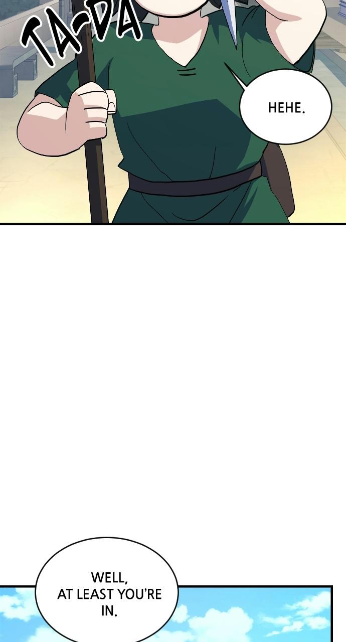 The Last Golden Child Chap 67 - Next Chap 68