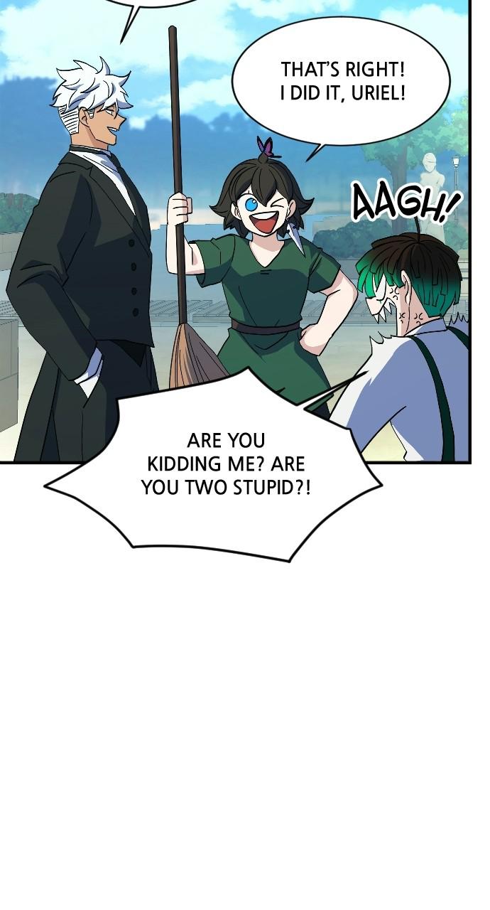 The Last Golden Child Chap 67 - Next Chap 68