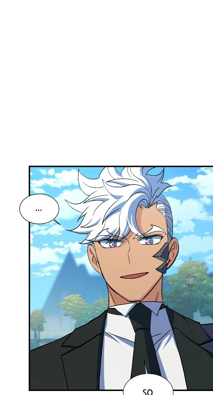 The Last Golden Child Chap 67 - Next Chap 68