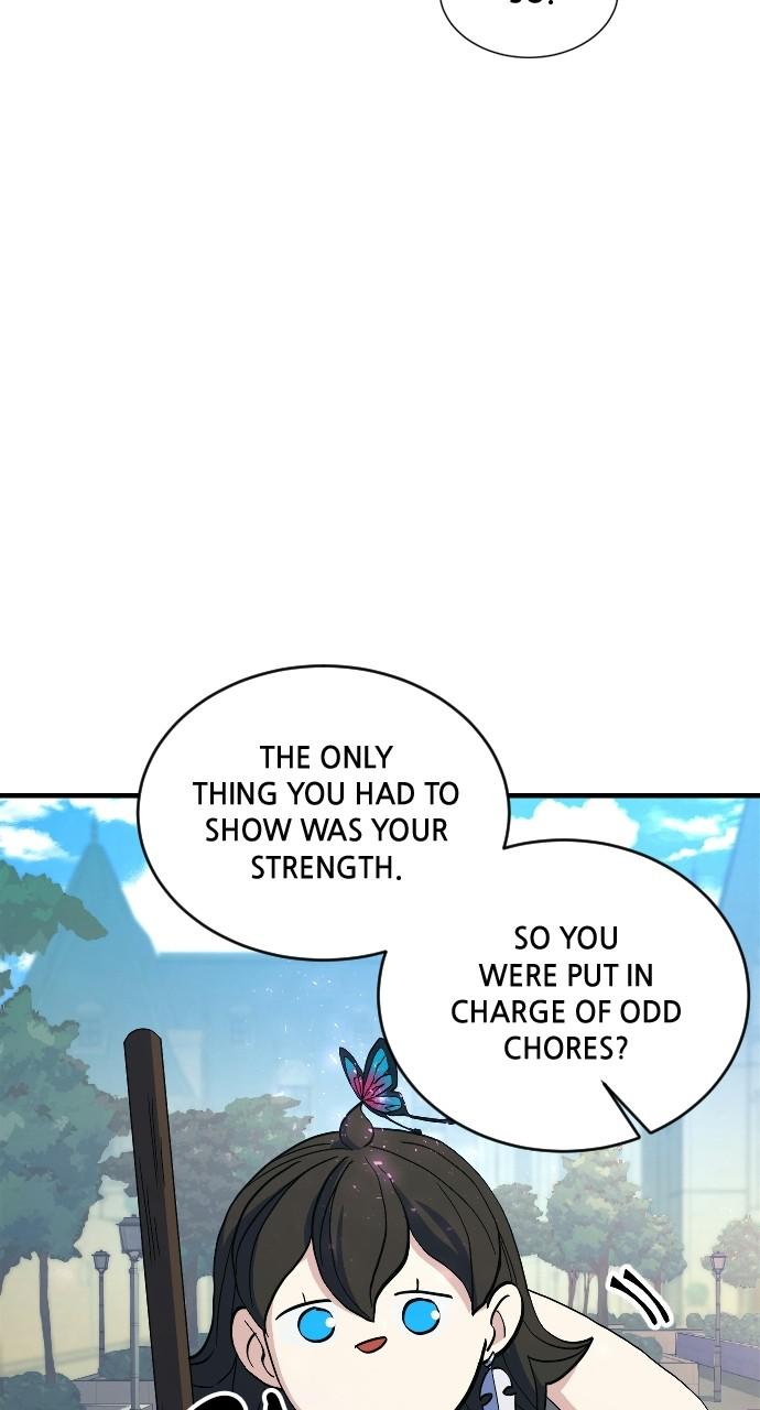 The Last Golden Child Chap 67 - Next Chap 68