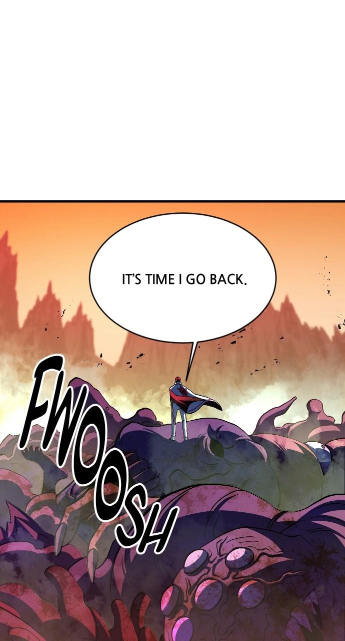 The Last Golden Child Chap 67 - Next Chap 68