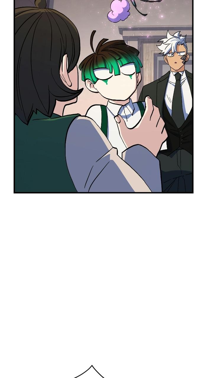 The Last Golden Child Chap 67 - Next Chap 68