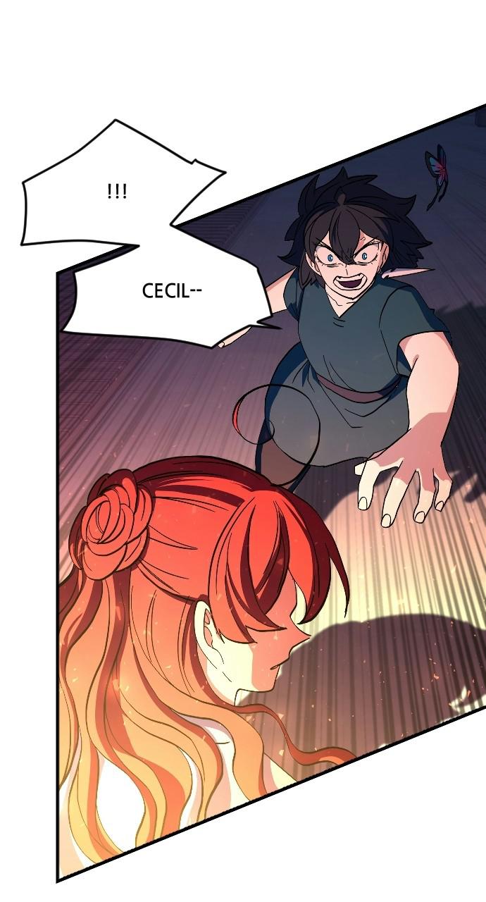 The Last Golden Child Chap 67 - Next Chap 68