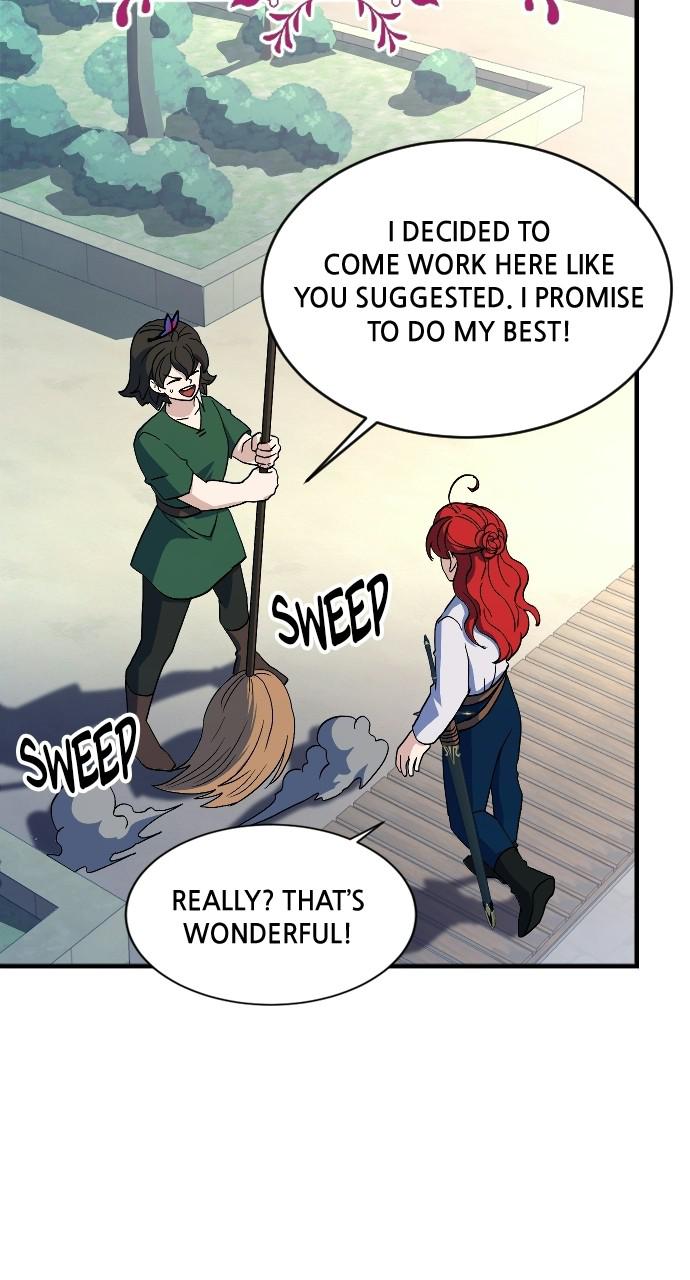 The Last Golden Child Chap 67 - Next Chap 68