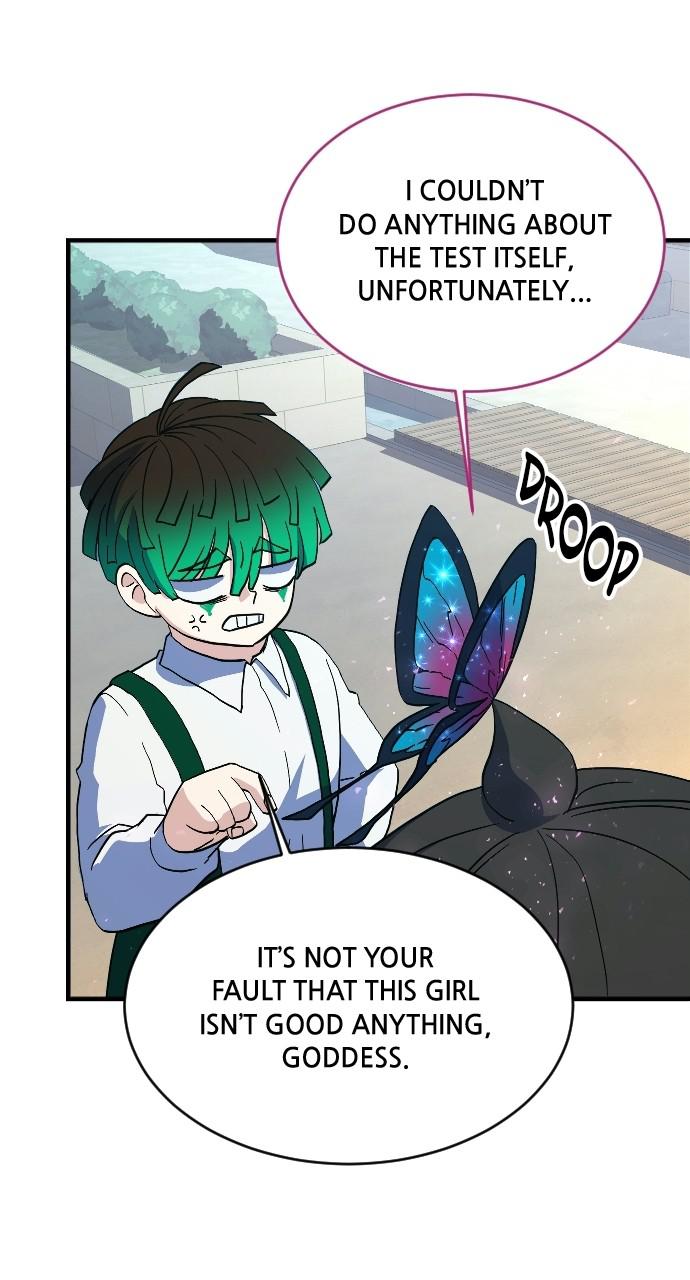 The Last Golden Child Chap 67 - Next Chap 68