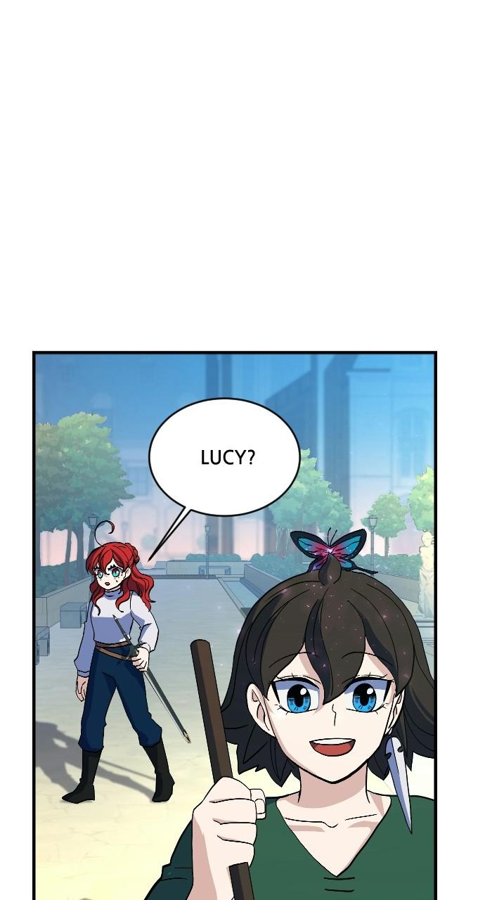 The Last Golden Child Chap 67 - Next Chap 68