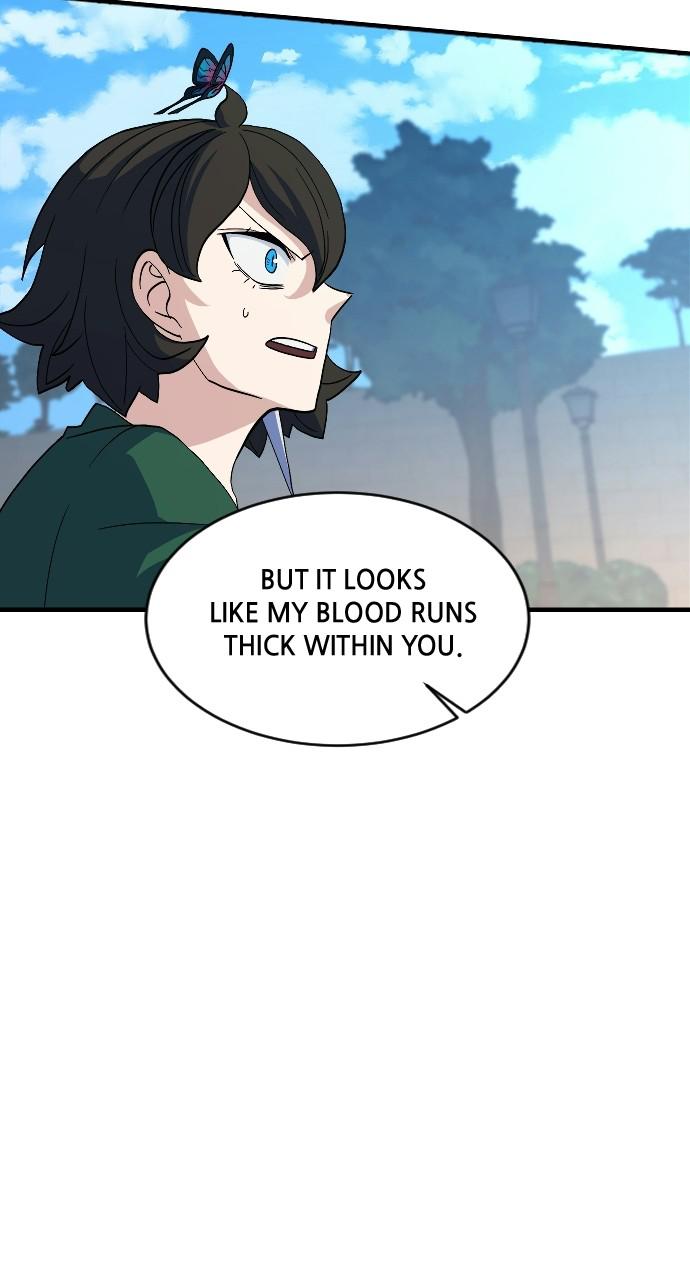 The Last Golden Child Chap 67 - Next Chap 68