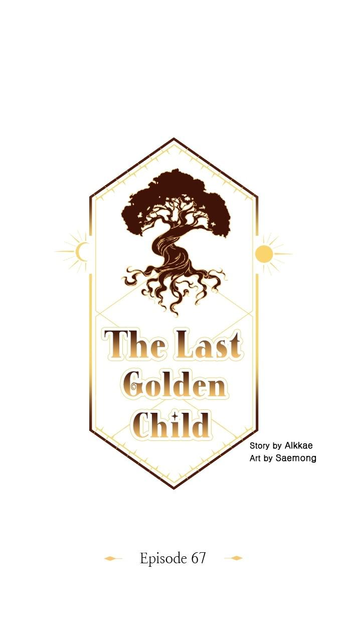 The Last Golden Child Chap 67 - Next Chap 68