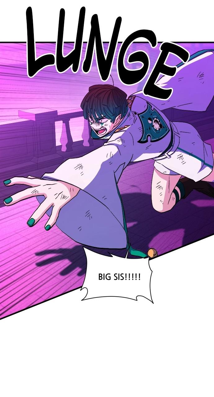 The Last Golden Child Chap 64 - Next Chap 65