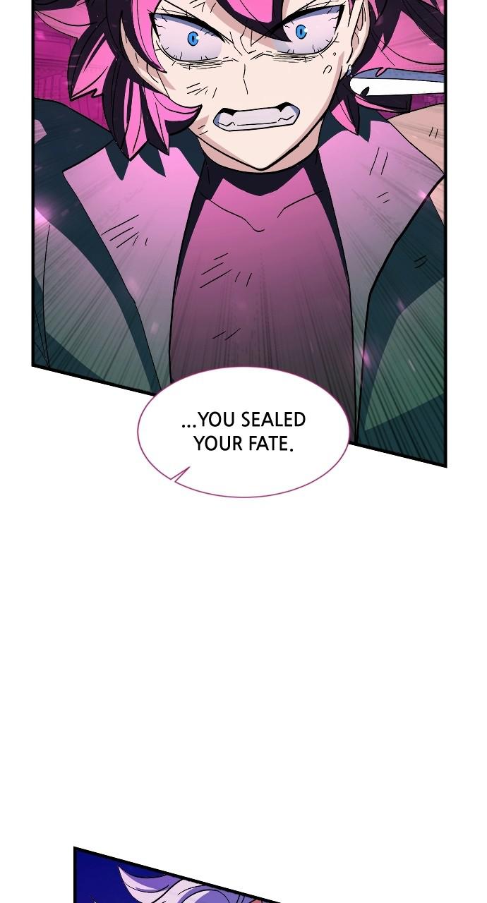 The Last Golden Child Chap 64 - Next Chap 65