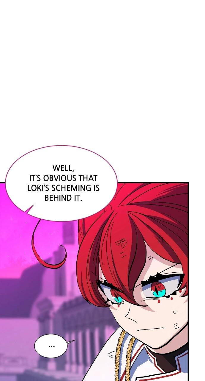 The Last Golden Child Chap 64 - Next Chap 65