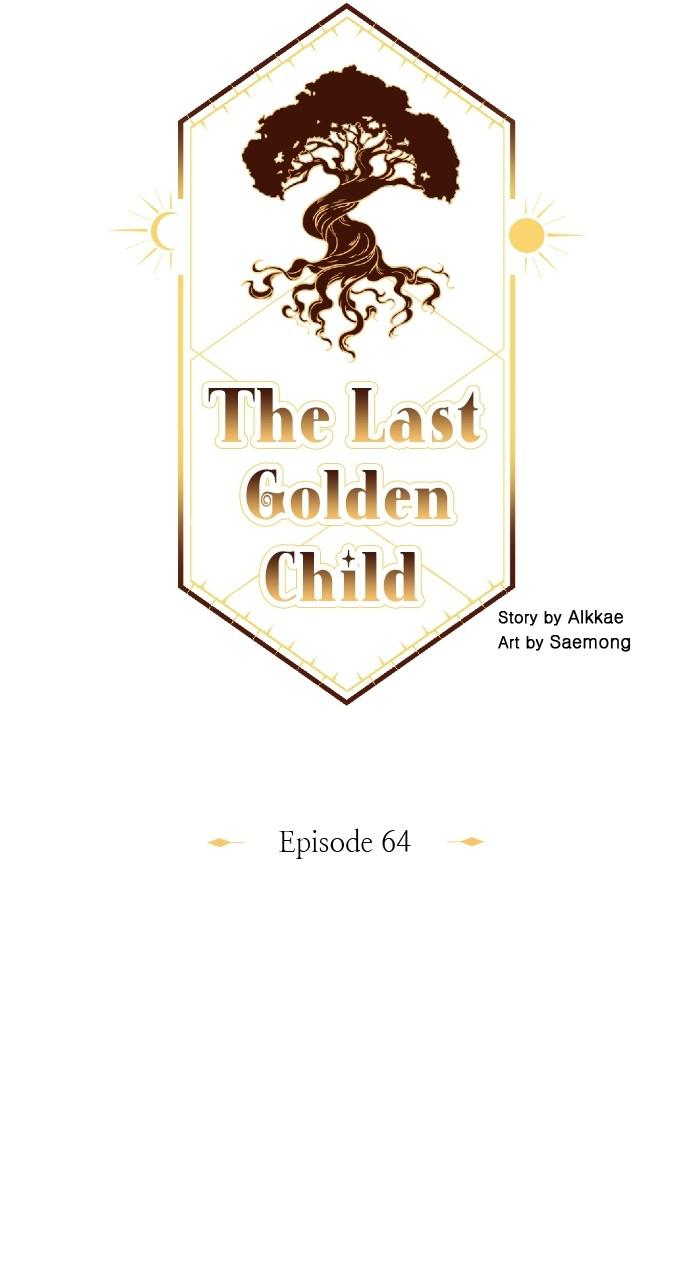 The Last Golden Child Chap 64 - Next Chap 65