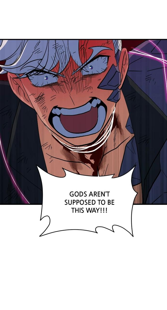 The Last Golden Child Chap 64 - Next Chap 65