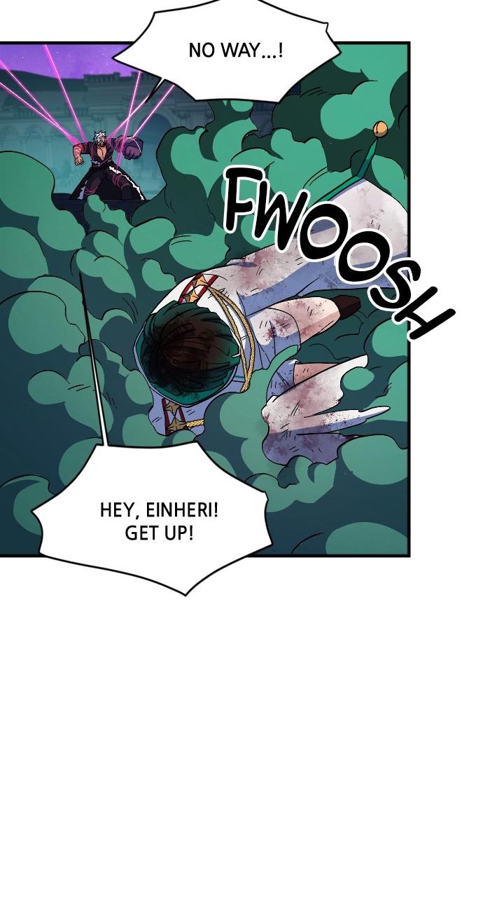 The Last Golden Child Chap 64 - Next Chap 65