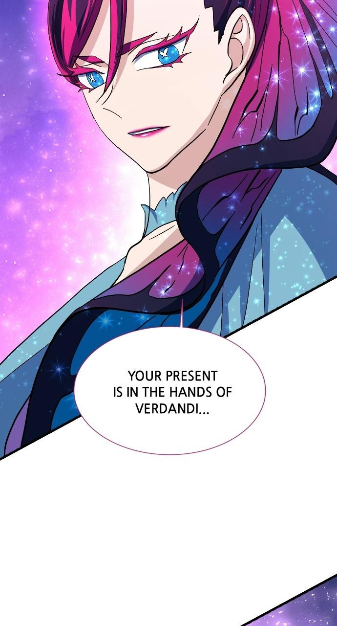 The Last Golden Child Chap 64 - Next Chap 65