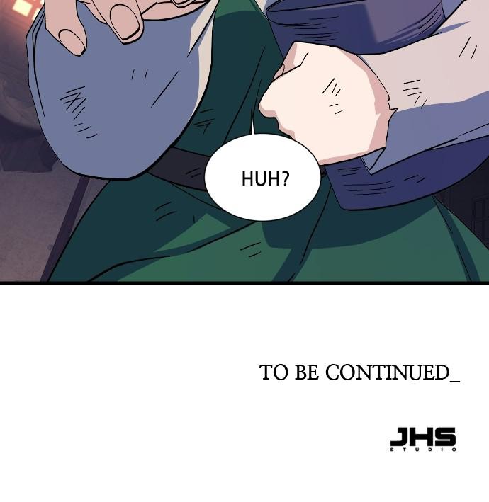 The Last Golden Child Chap 64 - Next Chap 65
