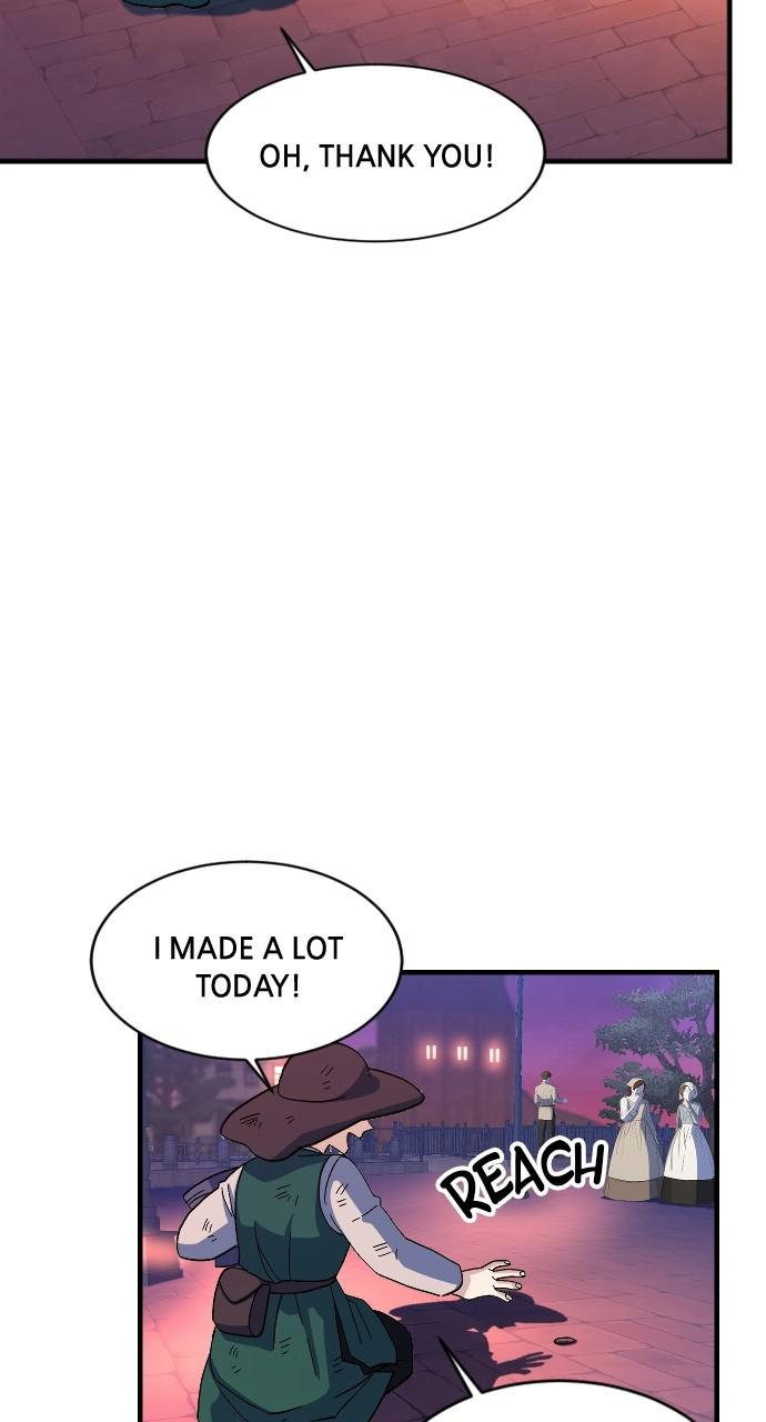 The Last Golden Child Chap 64 - Next Chap 65