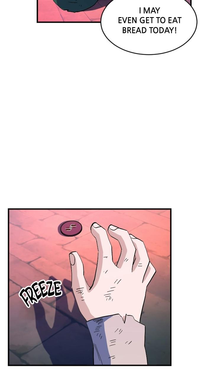 The Last Golden Child Chap 64 - Next Chap 65
