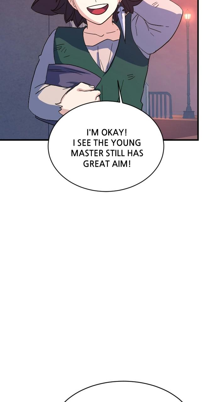 The Last Golden Child Chap 65 - Next Chap 66