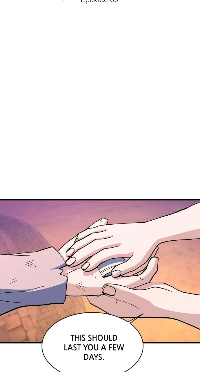 The Last Golden Child Chap 65 - Next Chap 66