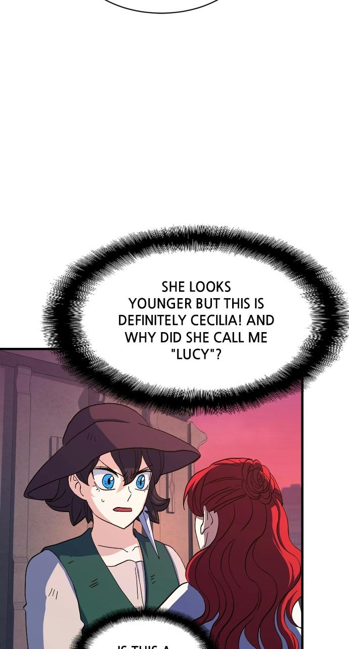 The Last Golden Child Chap 65 - Next Chap 66