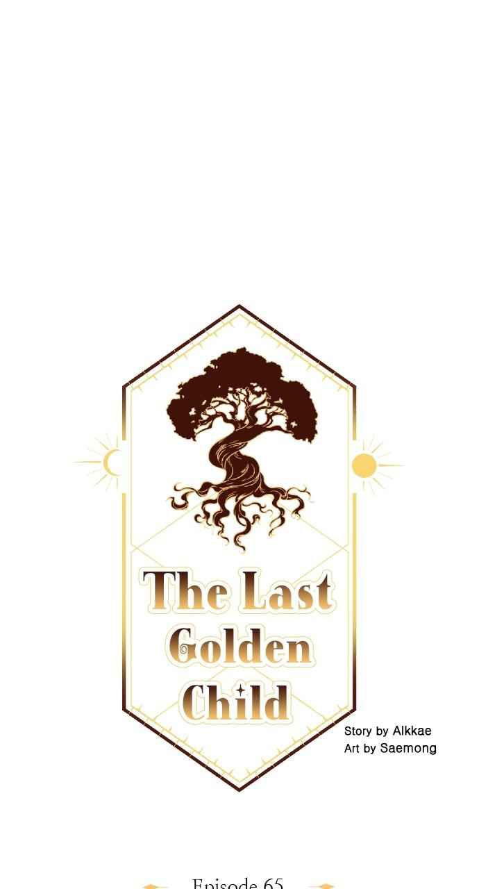 The Last Golden Child Chap 65 - Next Chap 66