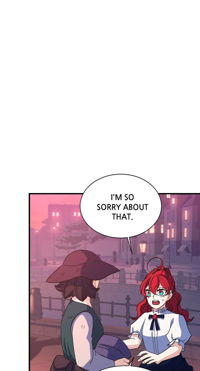 The Last Golden Child Chap 65 - Next Chap 66