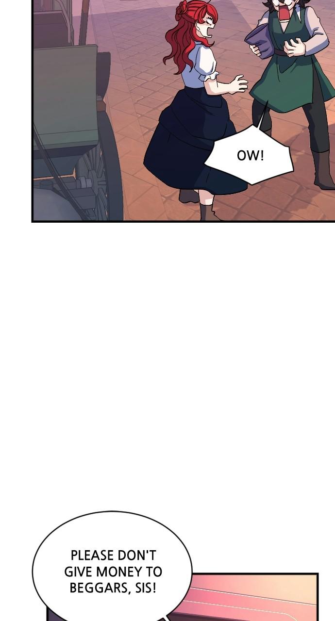 The Last Golden Child Chap 65 - Next Chap 66