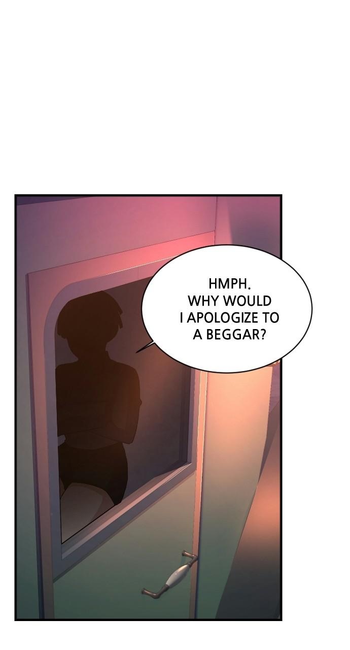 The Last Golden Child Chap 65 - Next Chap 66