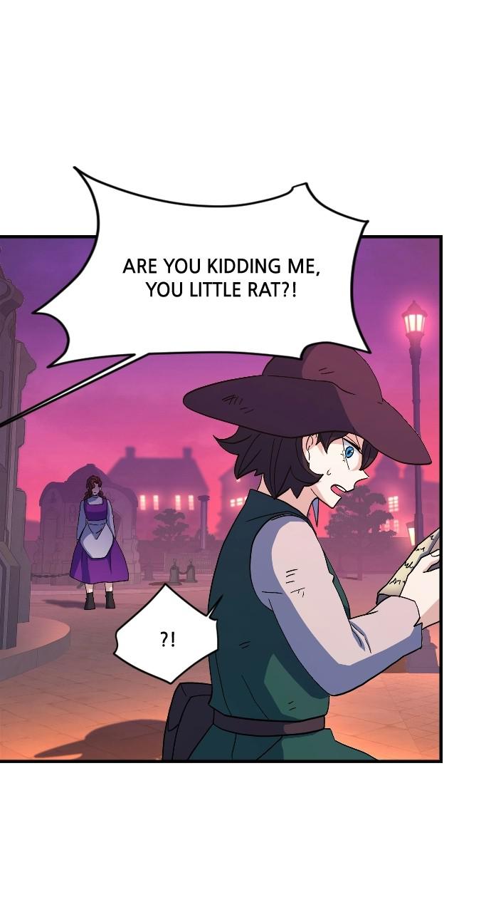 The Last Golden Child Chap 65 - Next Chap 66