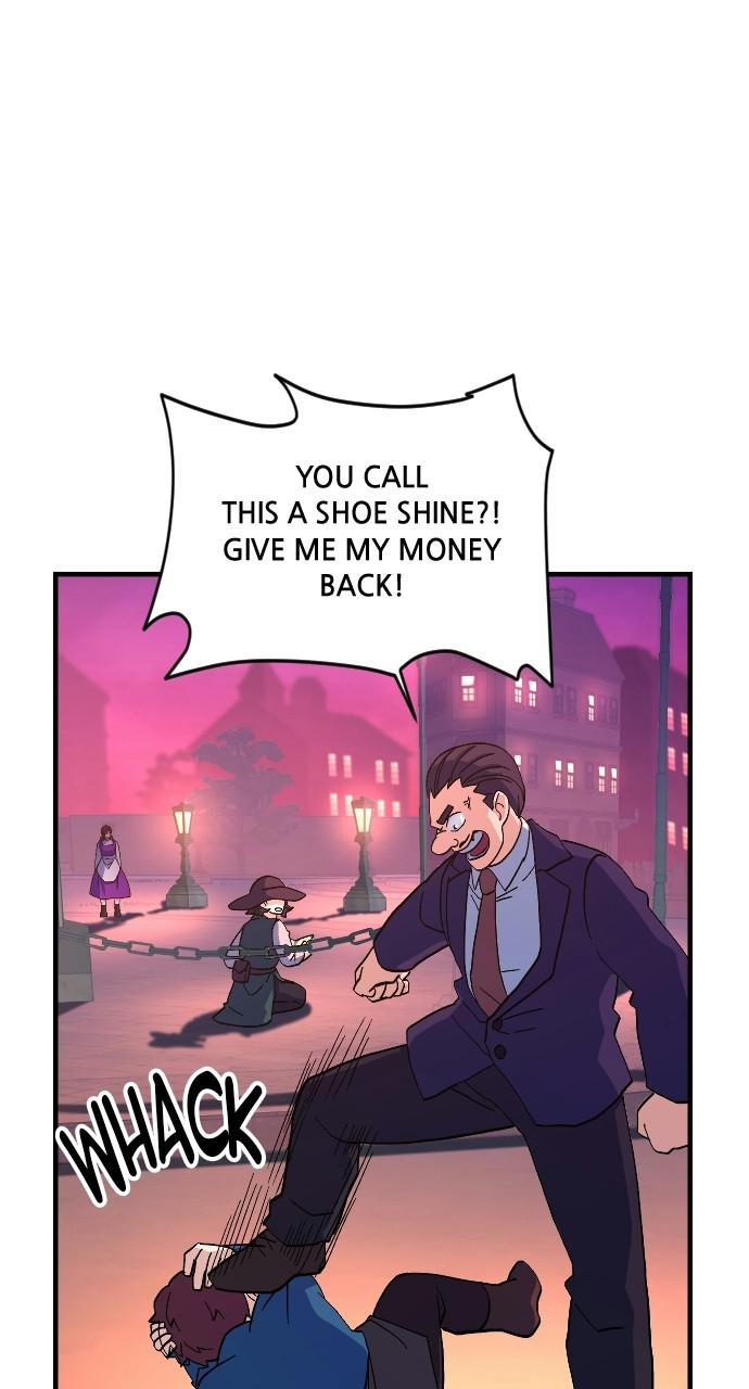 The Last Golden Child Chap 65 - Next Chap 66
