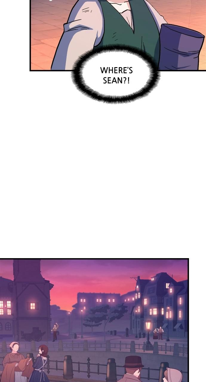 The Last Golden Child Chap 65 - Next Chap 66