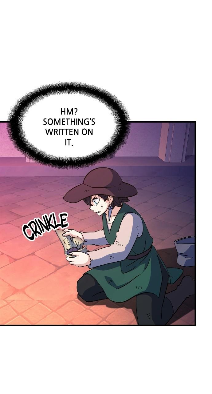 The Last Golden Child Chap 65 - Next Chap 66